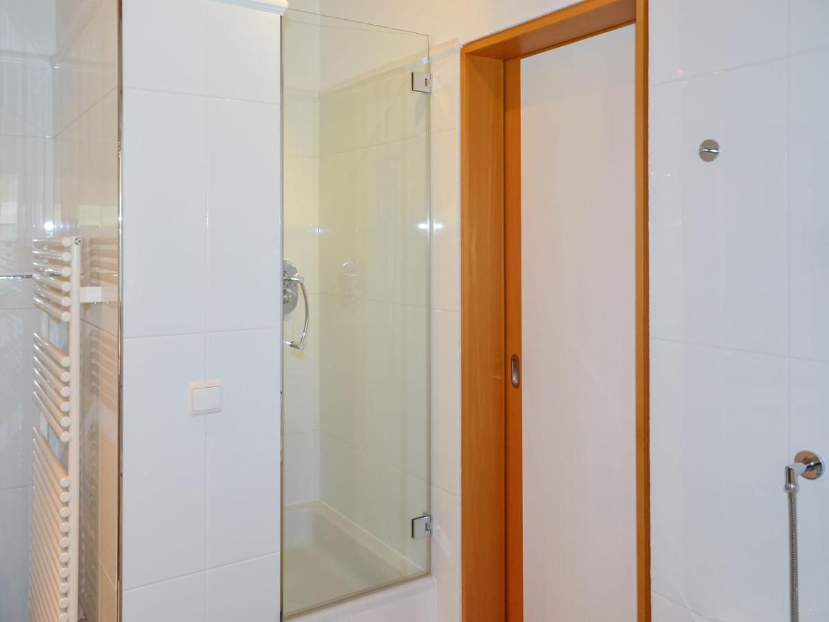Apartment Kathrein - Isl507 By Interhome Ischgl Exteriör bild