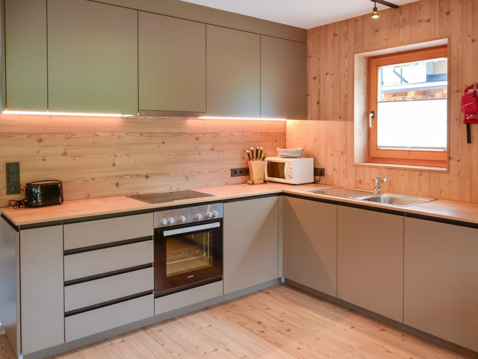 Apartment Kathrein - Isl507 By Interhome Ischgl Exteriör bild