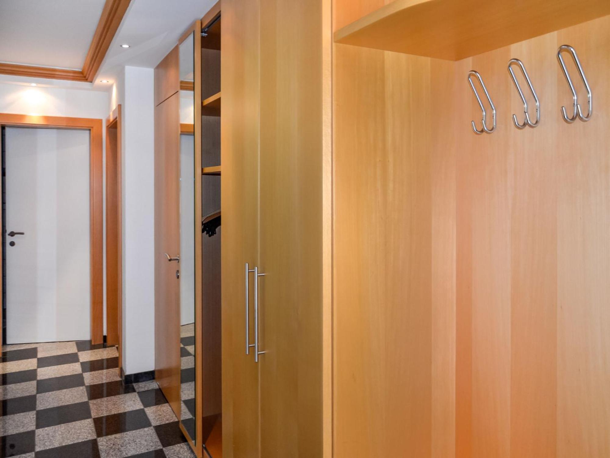Apartment Kathrein - Isl507 By Interhome Ischgl Exteriör bild